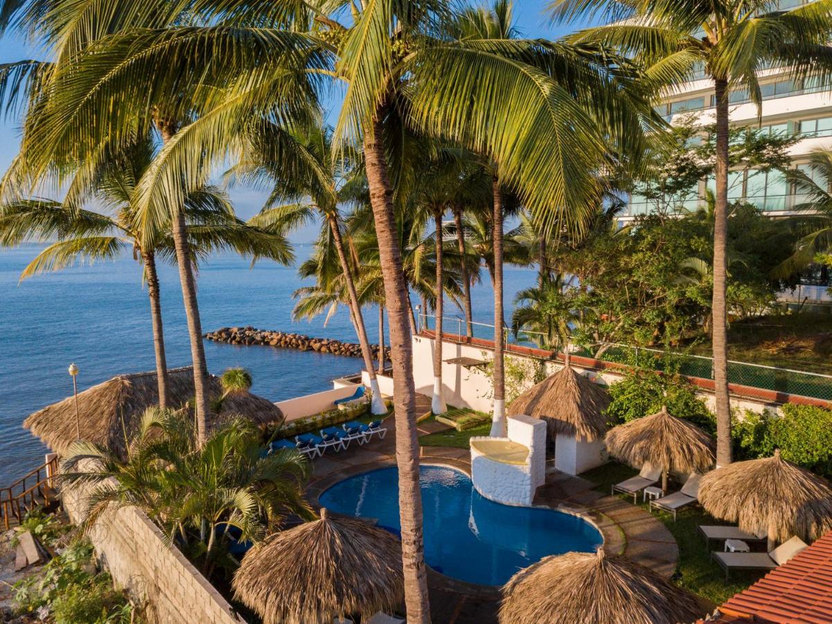 Casa María Resort Bucerías Exterior foto